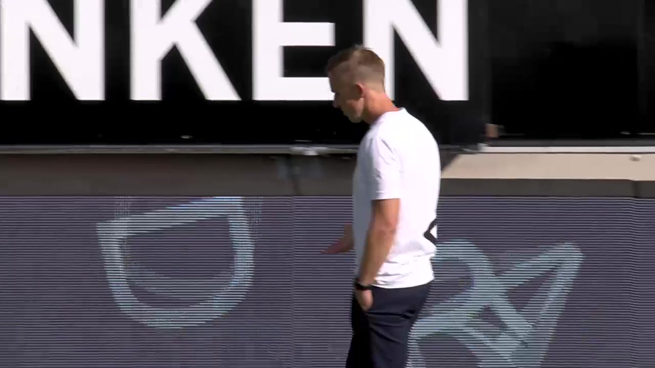 Mjøndalen - Hødd 1-1